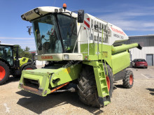 Žatva Kombajn Claas