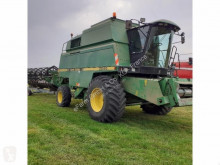 John Deere Moissonneuse-batteuse occasion