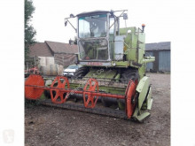Claas Kombajn zbożowy używany