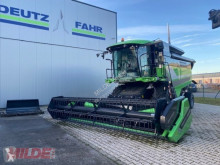 Moisson Deutz-Fahr C 6205 TS Stage 4 Cosechadora-trilladora nuevo