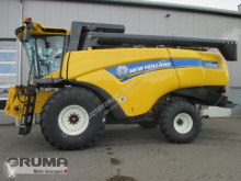 Moisson New Holland CX 6.80 Cosechadora-trilladora nuevo