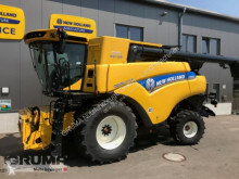 Moisson New Holland CR 8.80 Revelation Cosechadora-trilladora nuevo