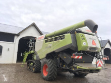 Moissonneuse-batteuse Claas