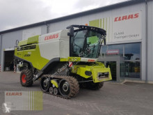 Claas Moissonneuse-batteuse occasion