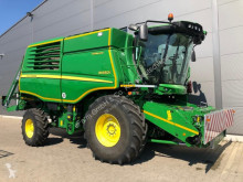 Moissonneuse-batteuse John Deere