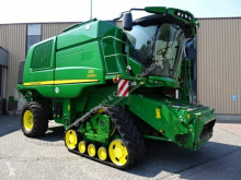Žatva John Deere Kombajn ojazdený