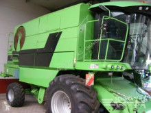 Deutz-Fahr used Combine harvester