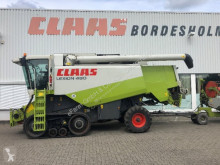 Claas Combină agricolă second-hand