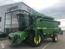 Kombajn John Deere