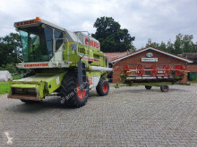Moissonneuse-batteuse Claas