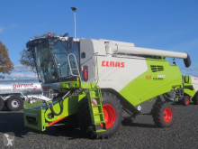 Moissonneuse-batteuse Claas Tucano 560 mit Vario 680