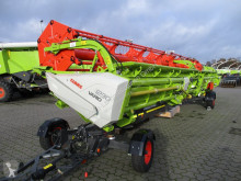Barre de coupe Claas VARIO 1230 -NEU-