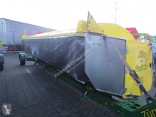 Barra di taglio Zürn ProfiCut 620
