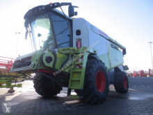 Moissonneuse-batteuse Claas LEXION 670 ALLRAD
