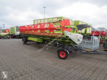 Moisson Barra de corte Claas VARIO 930