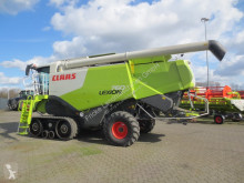 Claas LEXION 760 TT használt Arató-cséplő kombájn