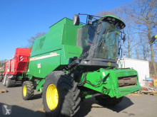 Mejetærsker John Deere 1550 CWS