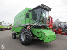 Moisson Deutz-Fahr TOPLINER 4080 HTS Cosechadora-trilladora usado