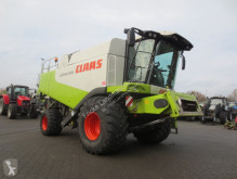 Moissonneuse-batteuse Claas Lexion 570