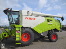 Claas TUCANO 450 Ceifeira-debulhadora usado