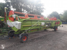 Barre de coupe Claas Vario 1050