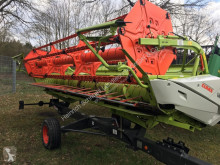 Barre de coupe Claas V 560