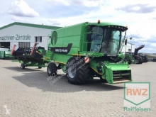 Deutz-Fahr 5695 HTS Moissonneuse-batteuse occasion