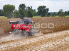 Massey Ferguson Moissonneuse-batteuse occasion