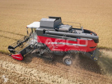 Massey Ferguson Moissonneuse-batteuse occasion