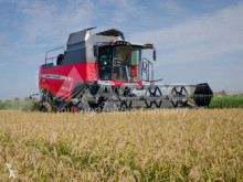 Mietitrebbiatrice Massey Ferguson