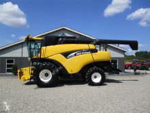 New Holland Biçerdöver ikinci el araç