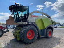 Moisson Claas usado