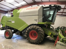 Moisson Claas Cosechadora-trilladora usado