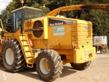 Moisson New Holland Cosechadora-trilladora usado