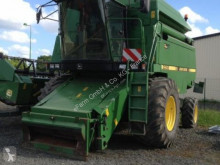 Combină agricolă John Deere