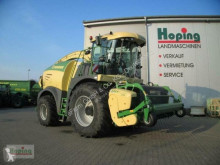 Moisson Krone usado