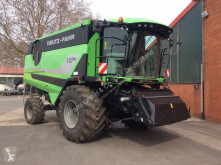 Deutz-Fahr Combină agricolă second-hand