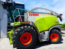 Moisson Claas usado