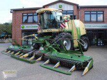 Moisson Krone usado