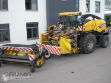 Żniwa New Holland używana
