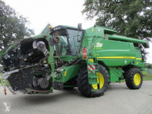 Moisson John Deere Cosechadora-trilladora usado