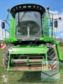 Moisson Deutz-Fahr Cosechadora-trilladora usado