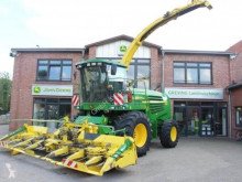 Aratás John Deere használt