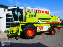 Moisson Claas Cosechadora-trilladora usado