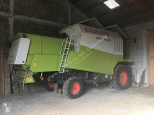 Claas Cosechadora usado