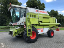 Claas gebrauchter Mähdrescher
