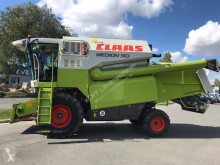 Žatva Kombajn Claas Medion 310 Mercedes Motor, Landwirtmaschine
