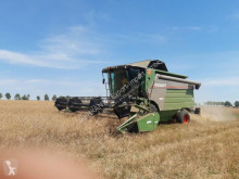Fendt Combine harvester 6330