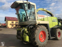Claas Moissonneuse-batteuse occasion