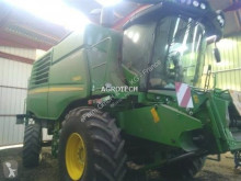 John Deere Moissonneuse-batteuse occasion